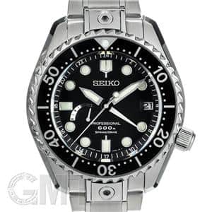 SEIKO セイコー プロスペックス マリーンマスター プロフェッショナル SBDB011 メイン