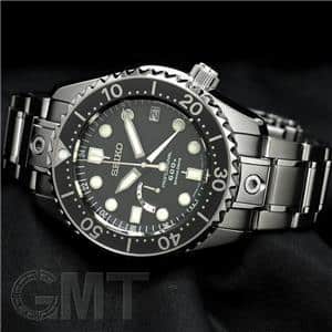 SEIKO セイコー プロスペックス マリーンマスター プロフェッショナル SBDB011 メイン