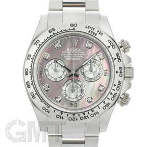 ROLEX ロレックス デイトナ 116509NG ブラック メイン