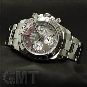 ROLEX ロレックス デイトナ 116509NG ブラック メイン