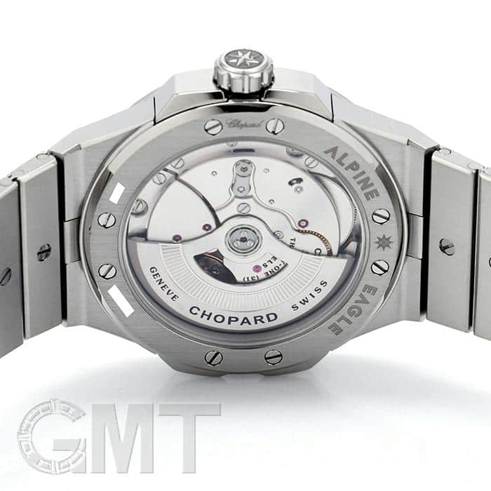 中古)CHOPARD ショパール アルパイン イーグル アルパインイーグル