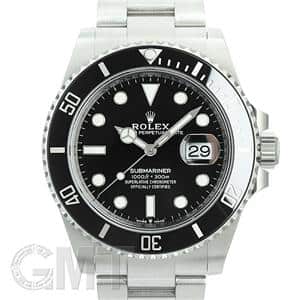 ROLEX ロレックス サブマリーナー  デイト 41 126610LN メイン