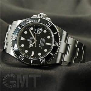 ROLEX ロレックス サブマリーナー  デイト 41 126610LN メイン
