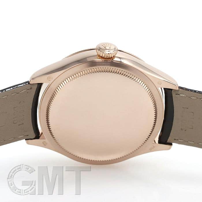 中古)ROLEX ロレックス チェリーニ デュアルタイム 50525 シルバー