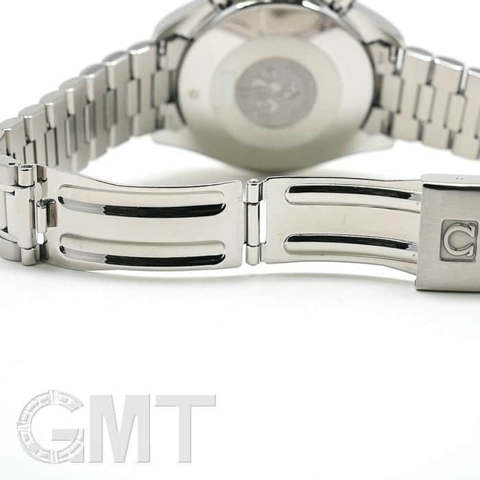 中古)OMEGA オメガ スピードマスター オートマチック リデュースド