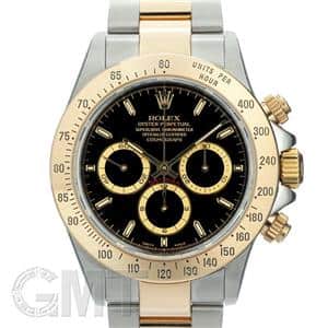 ROLEX ロレックス デイトナ 16523 ブラック メイン