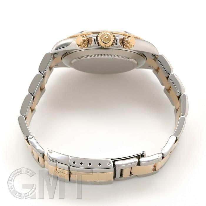 中古)ROLEX ロレックス デイトナ 16523 ブラック（商品ID