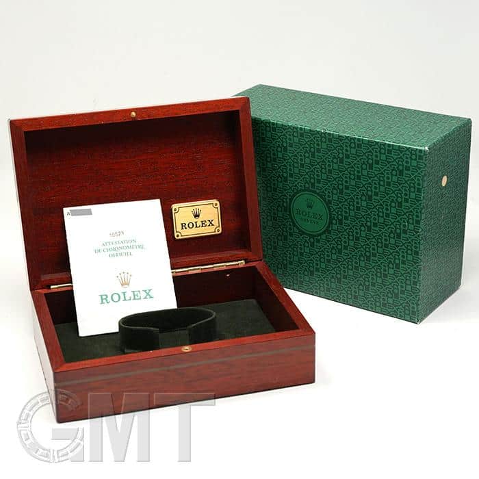 中古)ROLEX ロレックス デイトナ 16523 ブラック（商品ID