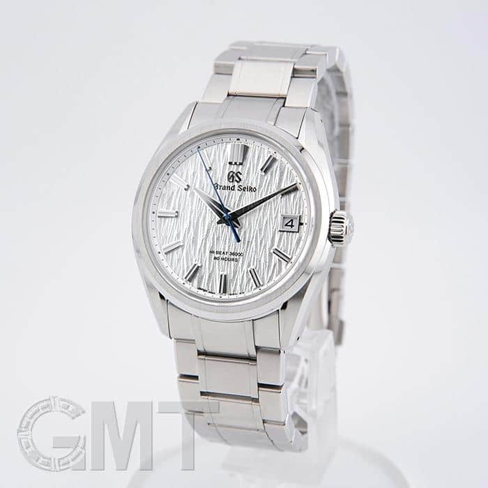 中古)SEIKO セイコー グランドセイコー エボリューション9