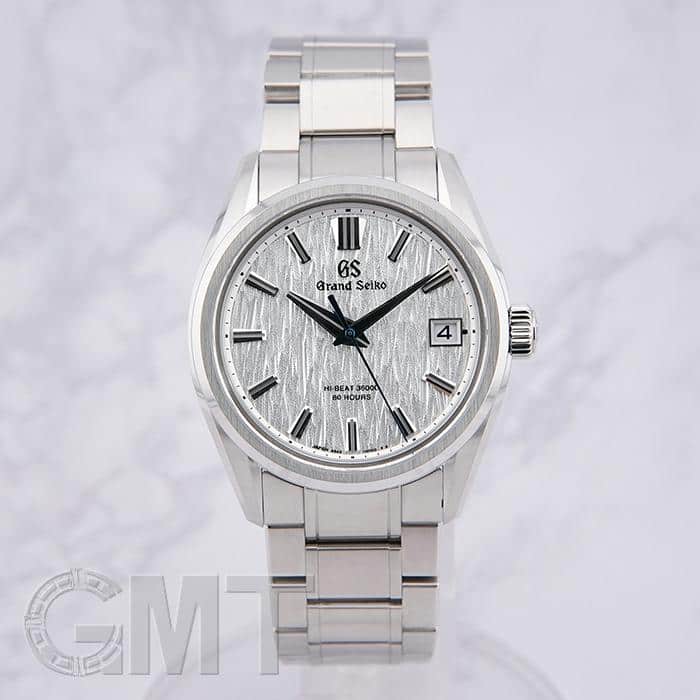 中古)SEIKO セイコー グランドセイコー エボリューション9