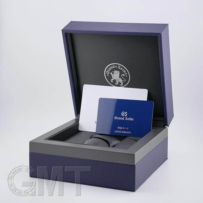 中古)SEIKO セイコー グランドセイコー エボリューション9コレクション