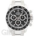 ROLEX ロレックス デイトナ 126500LN ブラック