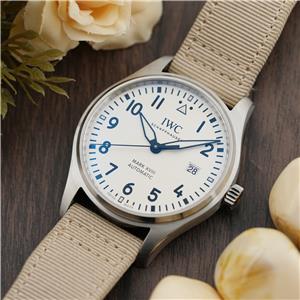 IWC インターナショナルウォッチカンパニー パイロットウォッチ マークXVIII IW327017 メイン