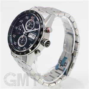 新品)TAG HEUER タグ・ホイヤー カレラ クロノグラフ タキメーター