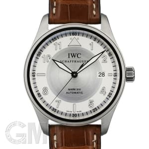 IWC インターナショナルウォッチカンパニー パイロットウォッチ スピットファイア マークXVI IW325502 メイン