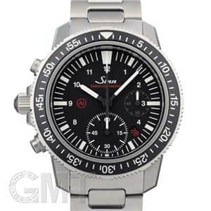 SINN ジン EZM13 ブラック メイン