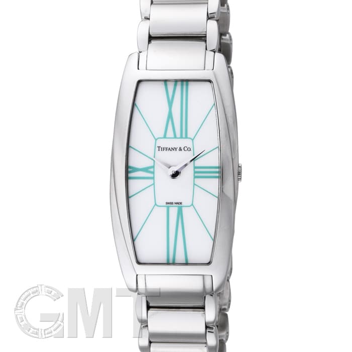 新品)TIFFANY & Co. ティファニー ジェメア Z6401.10.10A29A00A（商品