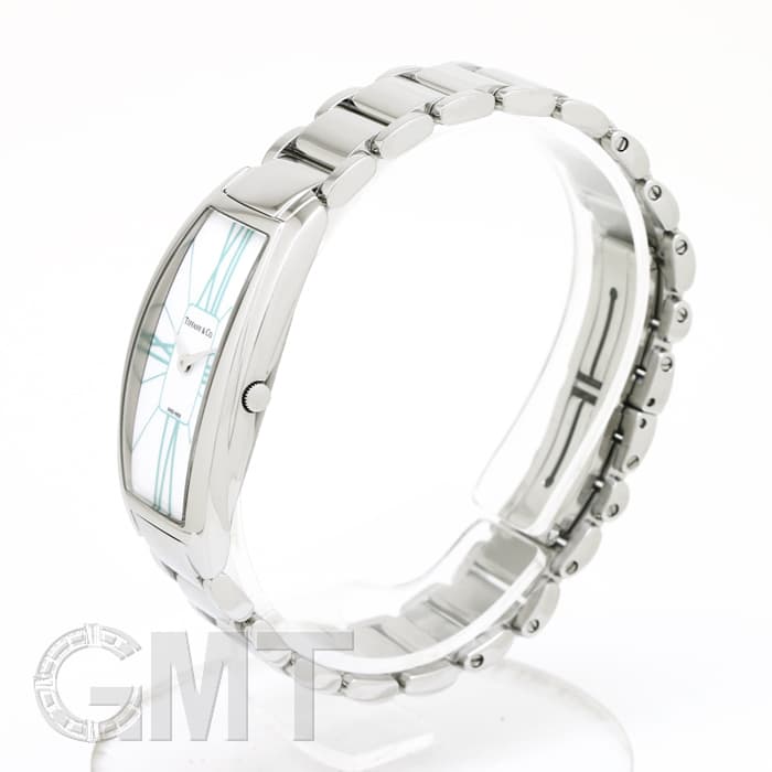 新品)TIFFANY & Co. ティファニー ジェメア Z6401.10.10A29A00A（商品