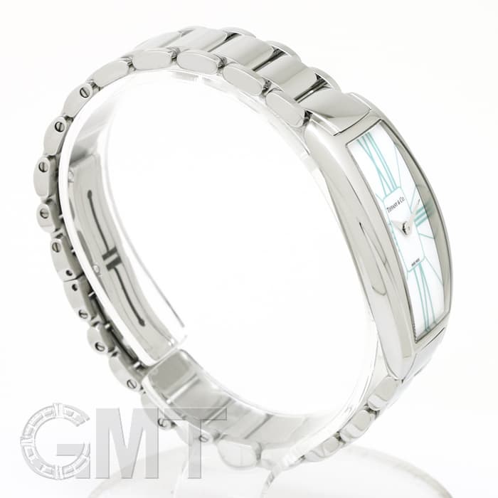 新品)TIFFANY & Co. ティファニー ジェメア Z6401.10.10A29A00A