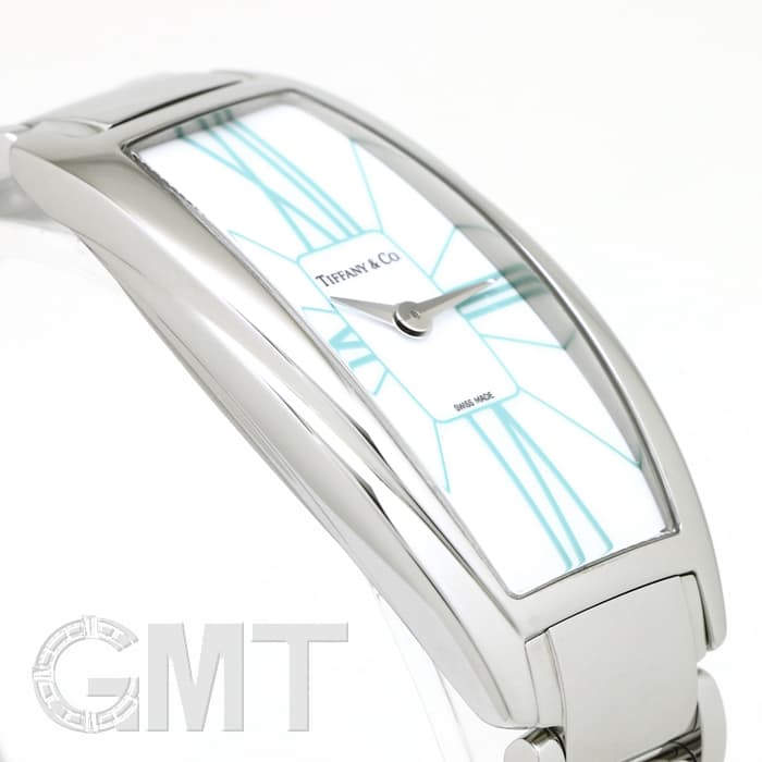 【美品・稼働品】ティファニー TIFFANY&CO ジェメア カラーストーン 楽天市場】ティファニー 時計 レディース ジェメア カラー