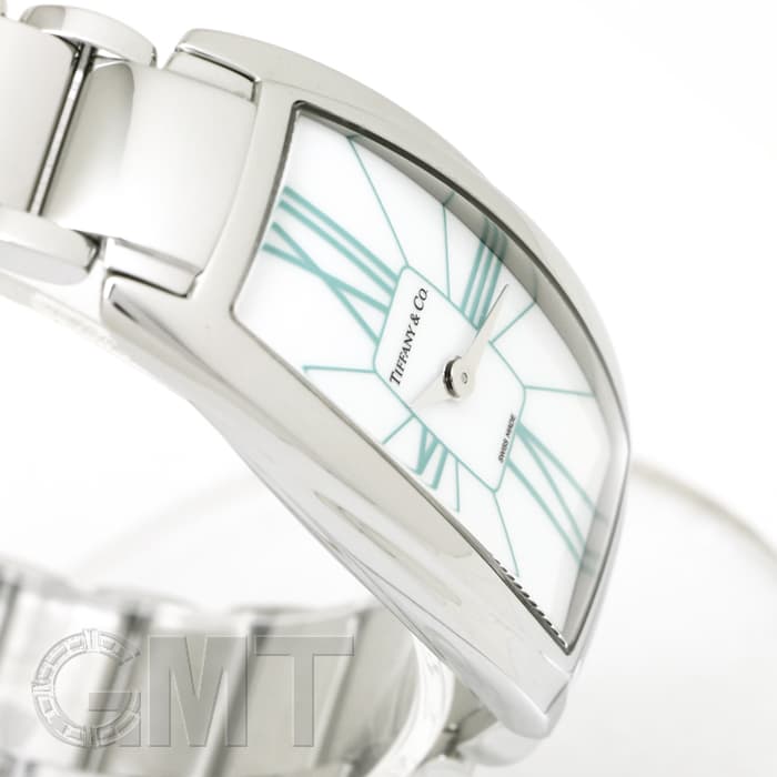 新品)TIFFANY & Co. ティファニー ジェメア Z6401.10.10A29A00A（商品