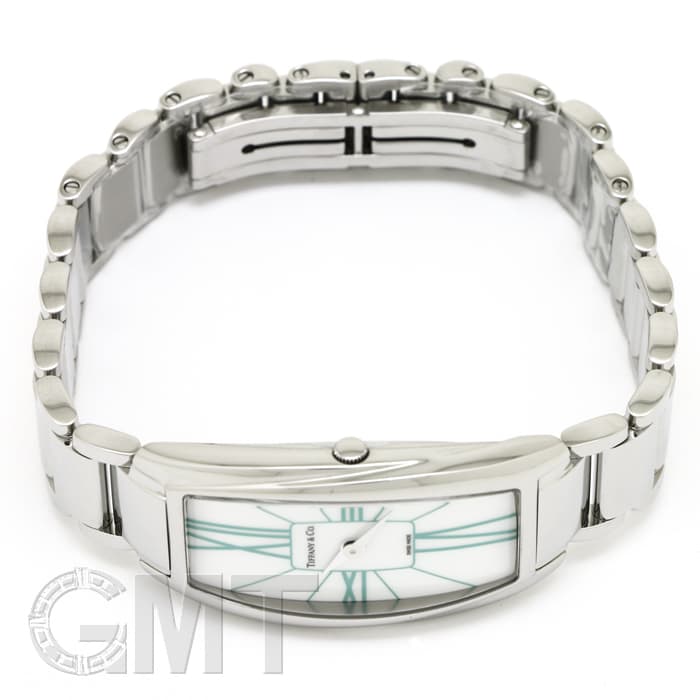 新品)TIFFANY & Co. ティファニー ジェメア Z6401.10.10A29A00A
