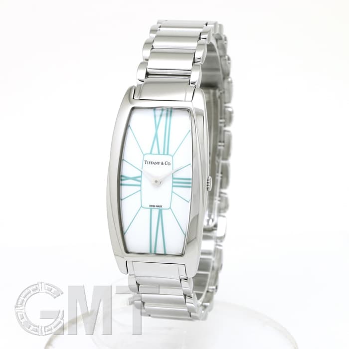 新品)TIFFANY & Co. ティファニー ジェメア Z6401.10.10A29A00A（商品