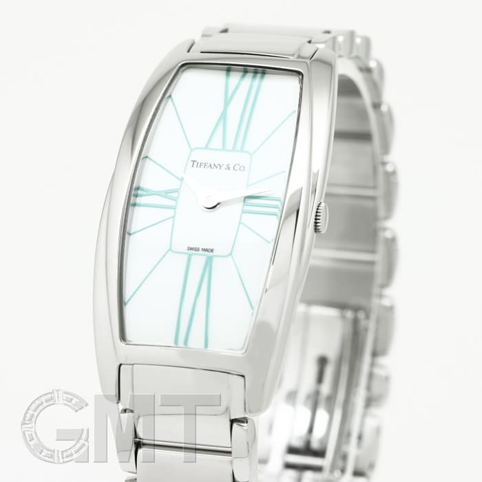 新品)TIFFANY & Co. ティファニー ジェメア Z6401.10.10A29A00A（商品