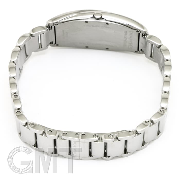 新品)TIFFANY & Co. ティファニー ジェメア Z6401.10.10A29A00A（商品