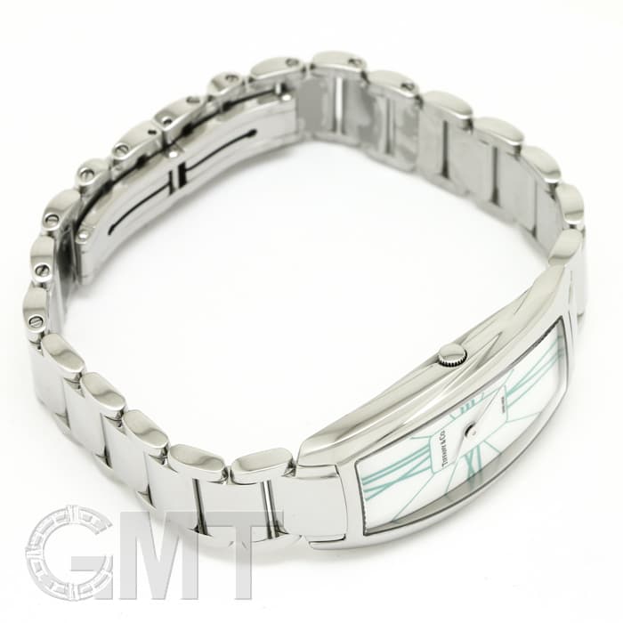 新品)TIFFANY & Co. ティファニー ジェメア Z6401.10.10A29A00A（商品