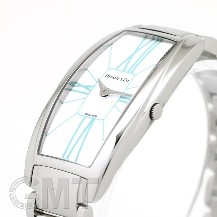 新品)TIFFANY & Co. ティファニー ジェメア Z6401.10.10A29A00A（商品