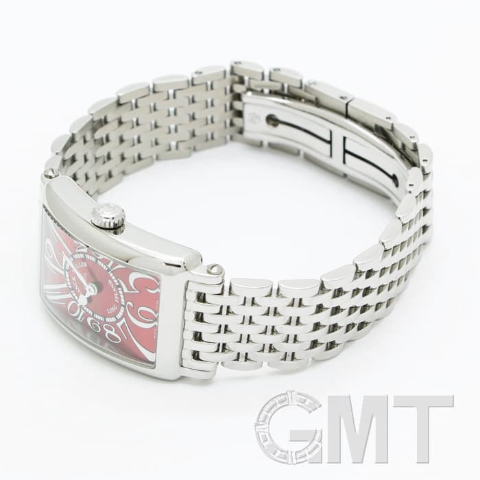 Yahoo!オークション - 希少モデル FRANCK MULLER フランク