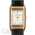 JAEGER LECOULTRE ジャガー・ルクルト レベルソ トリビュートデュオ Q3902420