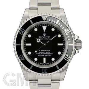 ROLEX ロレックス サブマリーナー  Ref.14060M メイン