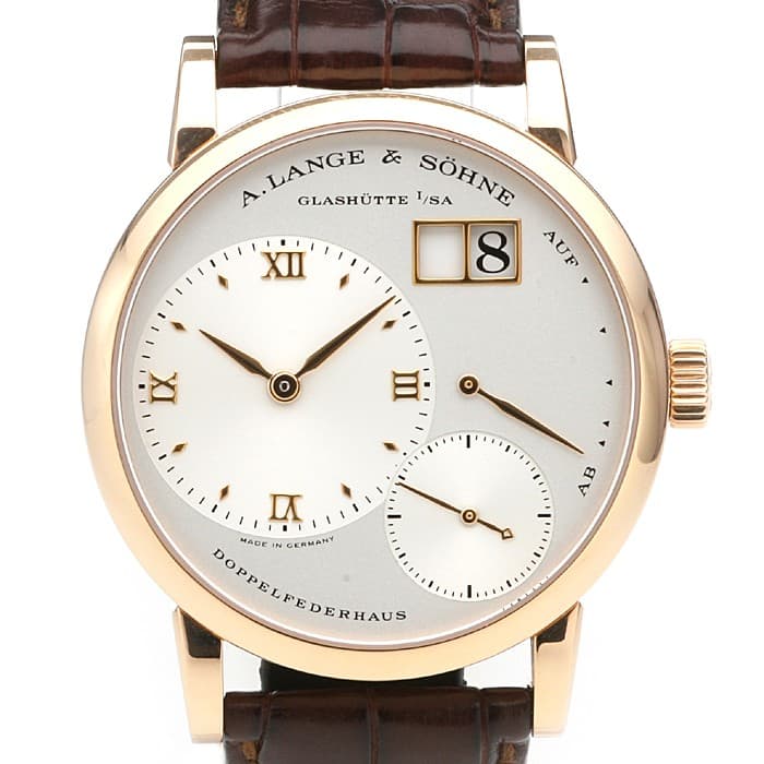 中古)A. LANGE & SOHNE ランゲ&ゾーネ リトル1 Ref.111.032f（商品ID