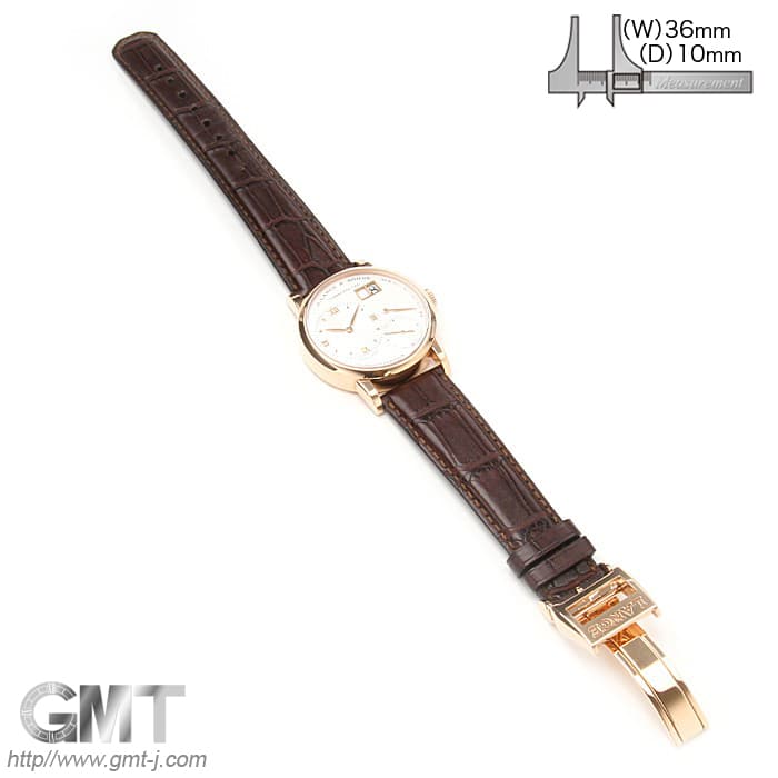 中古)A. LANGE & SOHNE ランゲ&ゾーネ リトル1 Ref.111.032f（商品ID