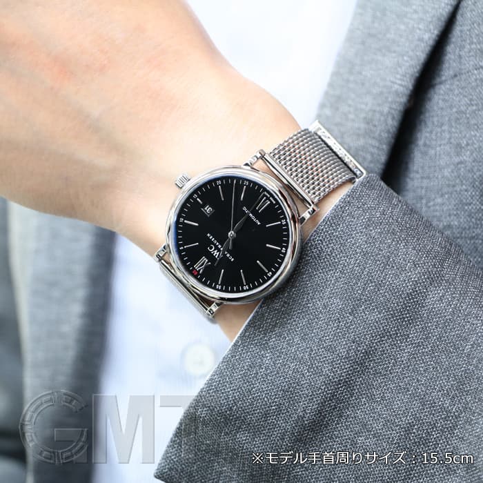 中古)IWC インターナショナルウォッチカンパニー ポートフィノ