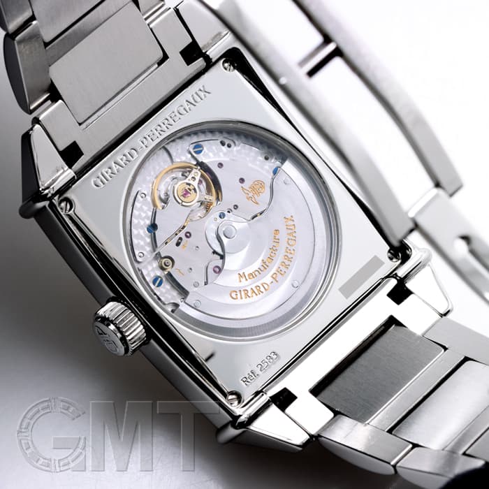 中古)GIRARD PERREGAUX ジラール・ペルゴ ヴィンテージ1945 2583