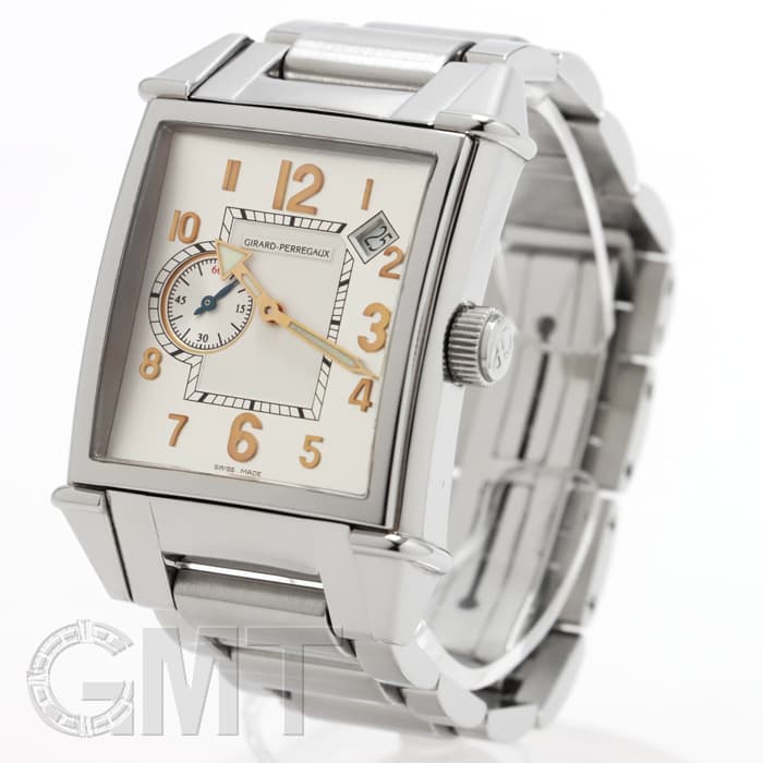 中古)GIRARD PERREGAUX ジラール・ペルゴ ヴィンテージ1945 2583