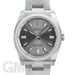 ROLEX ロレックス オイスターパーペチュアル 116000 スチール メイン