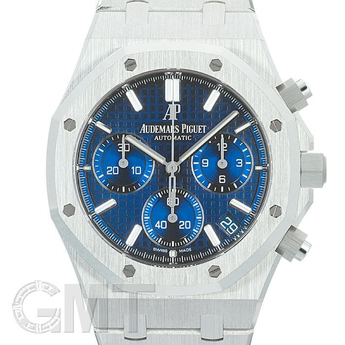 中古)AUDEMARS PIGUET オーデマ・ピゲ ロイヤルオーク クロノグラフ