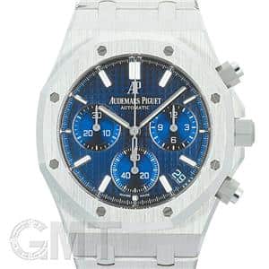 AUDEMARS PIGUET オーデマ・ピゲ ロイヤルオーク クロノグラフ 26239BC.OO.1220BC.01【世界限定222本】 メイン
