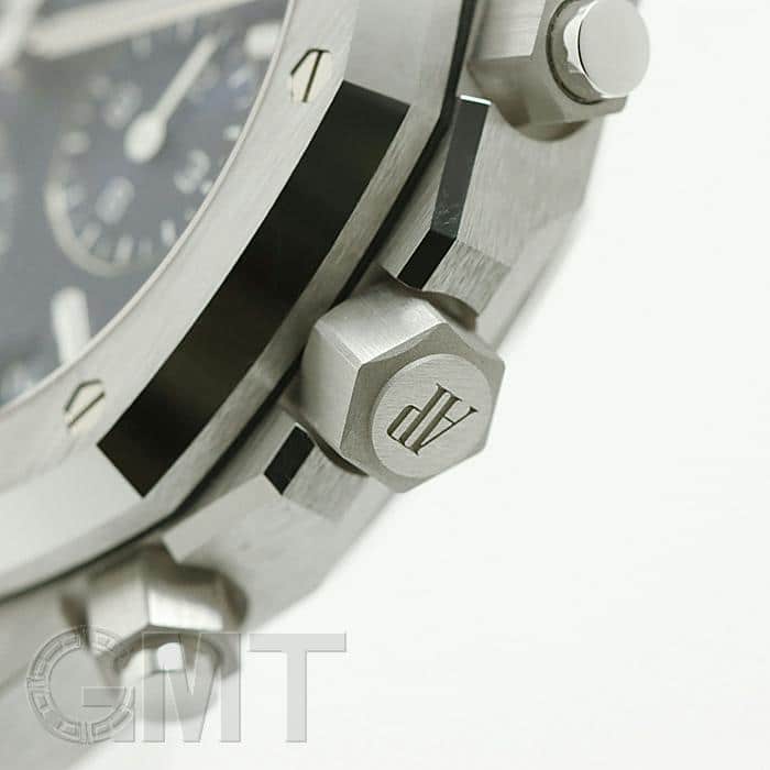 中古)AUDEMARS PIGUET オーデマ・ピゲ ロイヤルオーク クロノ