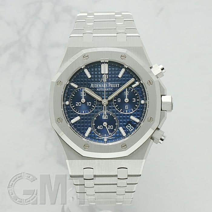 中古)AUDEMARS PIGUET オーデマ・ピゲ ロイヤルオーク クロノ