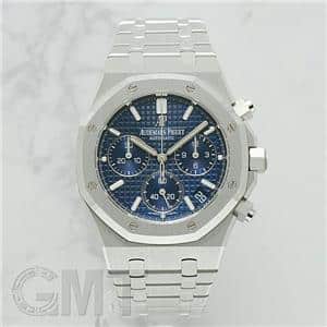 AUDEMARS PIGUET オーデマ・ピゲ ロイヤルオーク クロノグラフ 26239BC.OO.1220BC.01【世界限定222本】 メイン