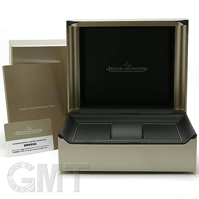 jaeger-lecoultre ジャガー-ルクルト　マスター　時計　空箱ケース jaeger-lecoultre ジャガー-ルクルト マスター 時計 空箱ケース Yahoo