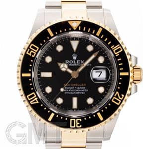 ROLEX ロレックス シードゥエラー 126603 メイン