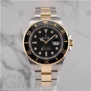 中古)ROLEX ロレックス シードゥエラー 126603（商品ID：3717018992032