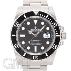ROLEX ロレックス サブマリーナー  デイト 116610LN メイン