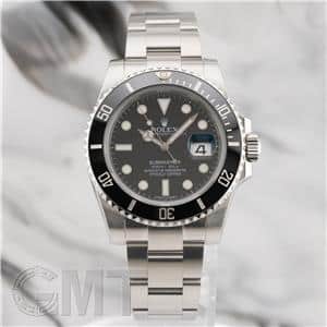ROLEX ロレックス サブマリーナー  デイト 116610LN メイン